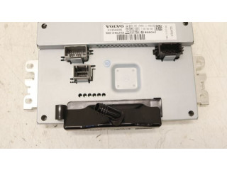 Дисплей 36001984 Volvo V70