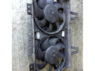 Вентилятор радиатора Alfa Romeo GTV 1.7