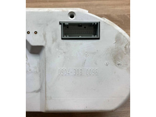 Přístrojová deska Renault Kangoo I 1997 7700428500, 09043080096