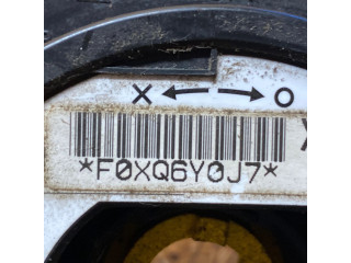 Подрулевой шлейф SRS F0XQ6Y0J7 Honda FR-V