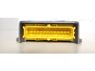 Блок подушек безопасности 1K0909605T, 5WK43412 Volkswagen Jetta V