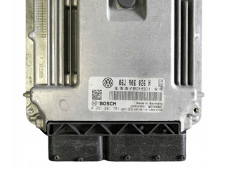 Řídící jednotka 06J906026H, 0261201781   Volkswagen Tiguan 2010