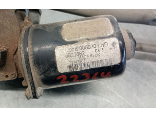 Моторчик дворников DLB101510, DLB101510 Land Rover Freelander