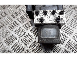 Блок АБС 589201e100 KIA Rio 2006 - 2011 года