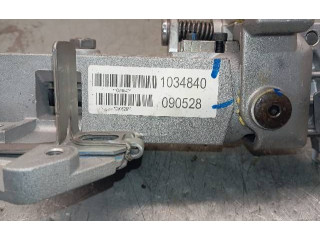    Рулевая рейка 1034840   Nissan Navara D22 1997 - 2004 года