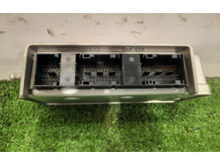 Блок управления надувных подушек