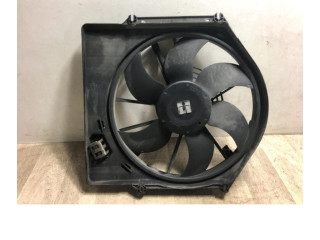 Вентилятор печки 7701070217, 7701070217 Renault Clio II