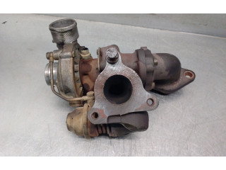 Турбина 950855995, 53149707012 Peugeot 306