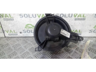 Вентилятор печки NT Citroen Berlingo