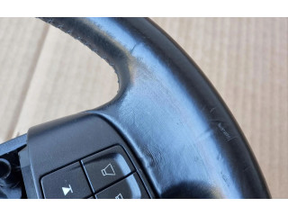 Руль Volvo V70  2008 - 2013 года       