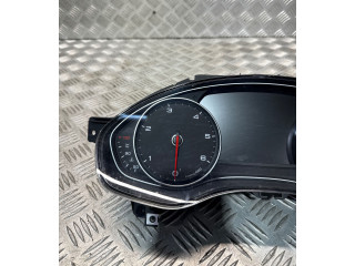 Přístrojová deska Audi A6 S6 C7 4G 2014 4G8920931N