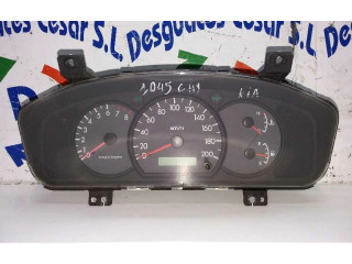 Přístrojová deska KIA Rio 2003 0K30A55441