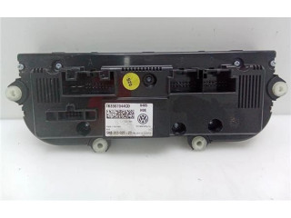 Блок управления климат-контролем 1k8907044cd   Volkswagen Caddy