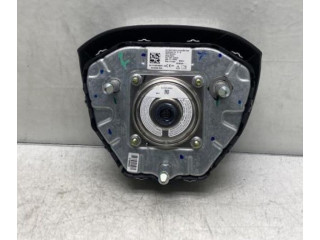 Подушка безопасности водителя    Dacia Duster II