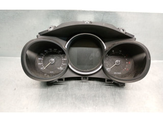 Панель приборов 52139780, 52139780 Fiat 500L