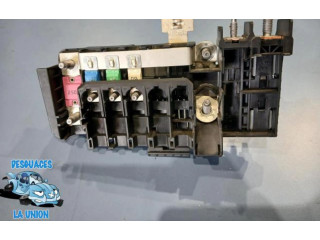   Pojistková skříňka A2465401350   Mercedes-Benz GLA W156 2013