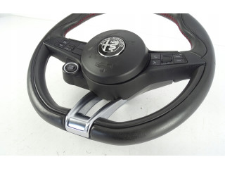 Volant Alfa Romeo Giulia 2017