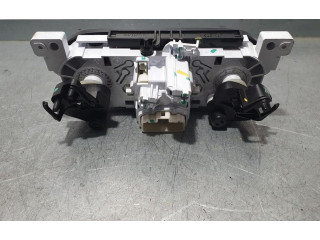 Блок управления климат-контролем Dacia Sandero