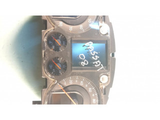 Přístrojová deska Volkswagen PASSAT B6 2008 V0002000, 3C0920971F