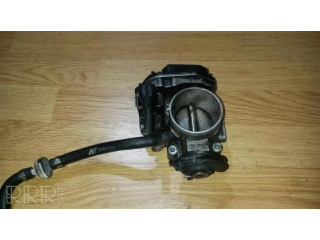 Дроссельная заслонка