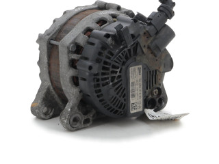 Генератор 9809391880, A0-1255B   Peugeot 2008 I      