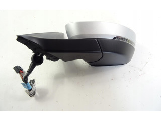 Зеркало электрическое Skoda Octavia Mk4 2019 - года