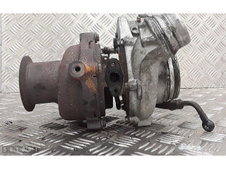  Турбина Fiat 500L  7810183c02, 7673789         