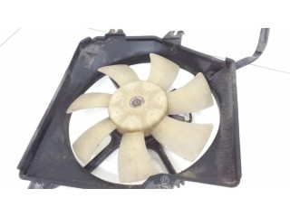 Электрический вентилятор радиаторов