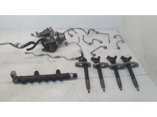 Комплект системы впрыска топлива 1460A120, 1927054218 Mitsubishi L200 для дизельного двигателя 4n14 2.3