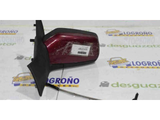 Зеркало электрическое левое Citroen Xantia