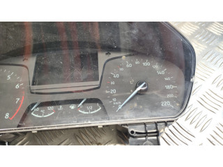 Přístrojová deska Ford Fiesta 2019 H1BT10849EAH