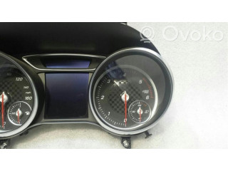 Панель приборов A1769000904   Mercedes-Benz A W176       