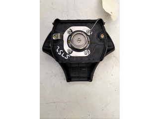 Подушка безопасности водителя 00004112AX   Citroen Saxo