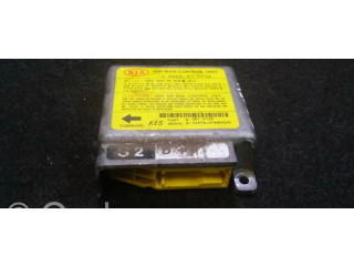 Блок подушек безопасности k2aa677f0a, s2epaj2paa0526   KIA Shuma