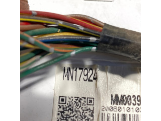 Панель приборов Mn17924 Mitsubishi L200