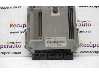 Řídící jednotka 0281030973 Renault Captur 2013