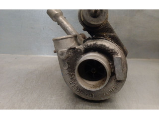 Turbodmychadlo Турбина A6020960599, A6020960599 Mercedes-Benz E W210 D 602