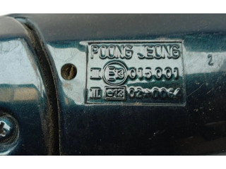 Зеркало электрическое        KIA Clarus  1997 - 1999 года   