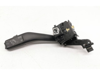 Ручка поворотов/ фонарей 1K0953513G Skoda Octavia Mk2 (1Z)