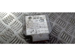 Блок подушек безопасности 6n0909603, 5wk4137 Ford Galaxy