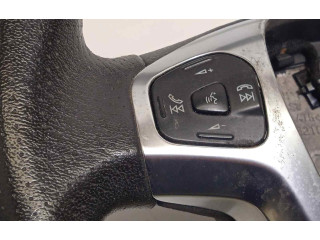 Руль Ford Transit Courier 2014 - 2023 года JY162B373AB, 10091701323