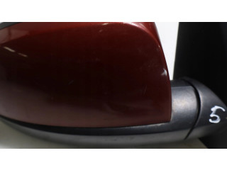 Turbodmychadlo Зеркало (управляемое электричеством) Opel Agila A