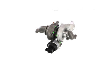 Turbodmychadlo Турбина 03L253019R, 03L253019R   Seat Ibiza IV (6J,6P)   