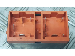 Блок управления постоянной скорости (cruise)