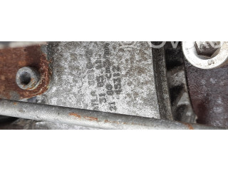 Турбина Audi Q5 SQ5