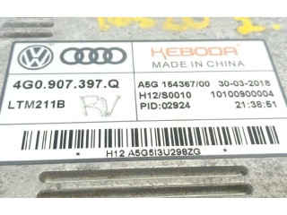 Блок управления Xenon