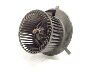Вентилятор печки 1K1819015C Skoda Yeti (5L)