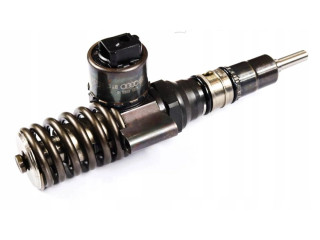 Vstřikovač 03G130073G, 03G130073GX Seat Ibiza IV (6J,6P) AZV BKD BVG BRF BLB BRE BSY