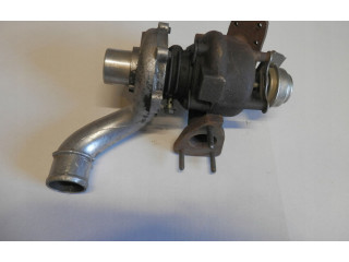 Turbodmychadlo Турбина 8200052297, 820005229722DCI Renault Espace III