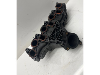 Всасывающий коллектор 03L129711AF, PA66GF35   Audi A5 8T 8F  